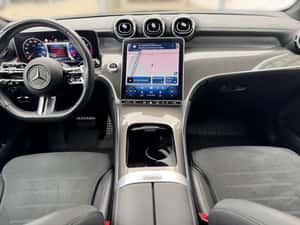 Mercedes-Benz GLC 200 SUV Second-hand — miniatura 7