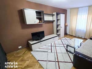 Apartament 2 camere vedere spre munti | Calea Dumbravii (zona Dioda) — miniatura 3