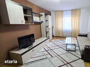 Apartament 2 camere vedere spre munti | Calea Dumbravii (zona Dioda) — miniatura 4