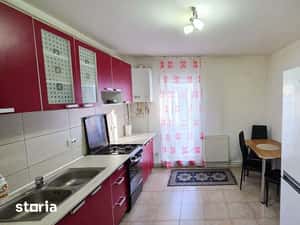 Apartament 2 camere vedere spre munti | Calea Dumbravii (zona Dioda) — miniatura 5