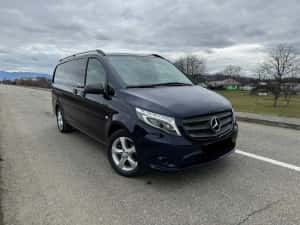 Mercedes-Benz Vito 116CDI Mixt 2016 2.2Diesel 163CP — miniatura 2