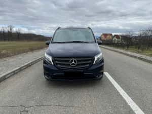 Mercedes-Benz Vito 116CDI Mixt 2016 2.2Diesel 163CP — miniatura 3