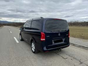 Mercedes-Benz Vito 116CDI Mixt 2016 2.2Diesel 163CP — miniatura 4