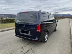 Mercedes-Benz Vito 116CDI Mixt 2016 2.2Diesel 163CP — miniatura 5