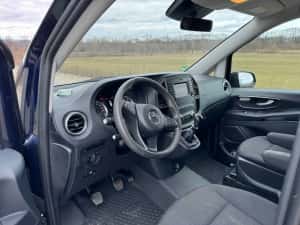 Mercedes-Benz Vito 116CDI Mixt 2016 2.2Diesel 163CP — miniatura 6