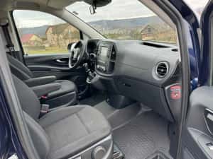 Mercedes-Benz Vito 116CDI Mixt 2016 2.2Diesel 163CP — miniatura 7