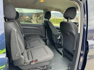 Mercedes-Benz Vito 116CDI Mixt 2016 2.2Diesel 163CP — miniatura 8