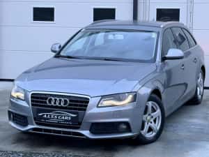 Audi A4 B8 2.0TDI/Navi/Bi-xenon/Posibilitate rate fixe/Transport gratuit/ Garantie