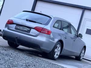 Audi A4 B8 2.0TDI/Navi/Bi-xenon/Posibilitate rate fixe/Transport gratuit/ Garantie — miniatura 3