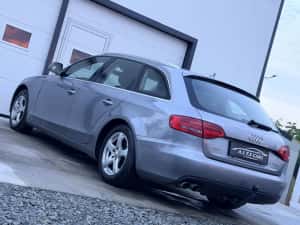 Audi A4 B8 2.0TDI/Navi/Bi-xenon/Posibilitate rate fixe/Transport gratuit/ Garantie — miniatura 4