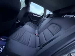Audi A4 B8 2.0TDI/Navi/Bi-xenon/Posibilitate rate fixe/Transport gratuit/ Garantie — miniatura 7