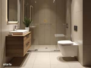 Garsoniera noua cu terasa 29 mp, imobil premium - Aparatorii Patriei — miniatura 5