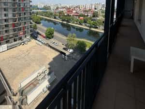 Asmita Gardens - 3 Camere - Terasa — miniatura 3