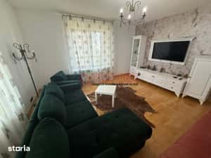 Asmita Gardens - 3 Camere - Terasa — miniatura 6