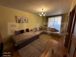Apartament 2 camere, balcon, 57mp, zona Porii