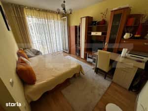 Apartament 2 camere, balcon, 57mp, zona Porii — miniatura 5