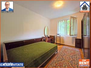 De inchiriat: Apartament 3 camere, 2 bai, balcon | Tei - S2 — miniatura 5