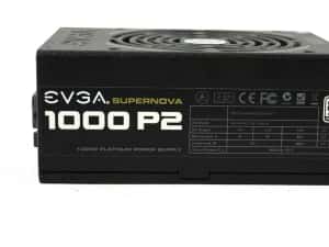 Sursa EVGA SuperNOVA 1000 G2, 1000W, 80 Plus Gold, Full modulara