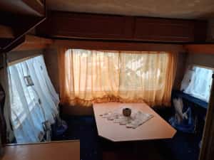 Rulotă NARDI-CARAVAN 38M 650 kg – COMPLET ECHIPATĂ – 2000€ Negociabil — miniatura 7