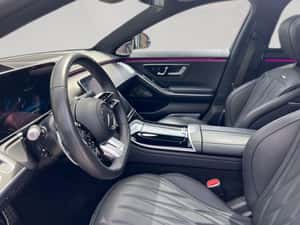 Mercedes-Benz S 63 AMG hibrid 843 cp — miniatura 7