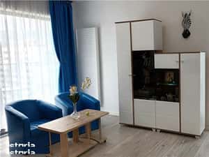 Studiou la Transilvania Residence, terasa de 15 mp si blacon de 8 mp c — miniatura 3