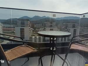 Studiou la Transilvania Residence, terasa de 15 mp si blacon de 8 mp c — miniatura 4