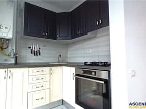 Studiou la Transilvania Residence, terasa de 15 mp si blacon de 8 mp c — miniatura 5