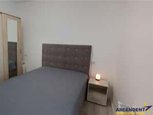 Studiou la Transilvania Residence, terasa de 15 mp si blacon de 8 mp c — miniatura 6