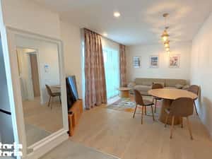 Apartament Nusco City 2 — miniatura 2