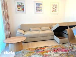 Apartament Nusco City 2 — miniatura 4