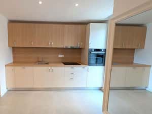 Apartament Nusco City 2 — miniatura 6