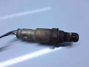 Sonda lambda Dacia Duster [Fabr 2010-2016] H8200495791 1.2 B D4F740 55 — miniatura 6