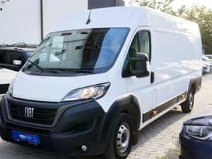 Fiat Ducato 140 HP Diesel 2022
