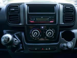 Fiat Ducato 140 HP Diesel 2022 — miniatura 2