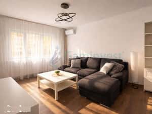 Apartament cu 3 camere de inchiriat in Oradea, zona Iosia — miniatura 3