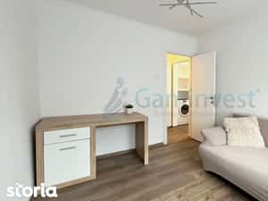 Apartament cu 3 camere de inchiriat in Oradea, zona Iosia — miniatura 5