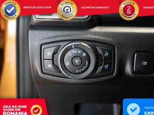 Ford Ranger 2.0 EcoBlue Bi-Turbo 213 CP 4x4 Diesel — miniatura 2