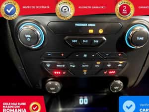 Ford Ranger 2.0 EcoBlue Bi-Turbo 213 CP 4x4 Diesel — miniatura 6