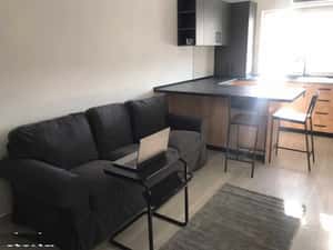 Garsoniera decomandata Aparatorii Patriei 2024 centrala AC parcare