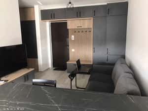 Garsoniera decomandata Aparatorii Patriei 2024 centrala AC parcare — miniatura 3