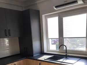 Garsoniera decomandata Aparatorii Patriei 2024 centrala AC parcare — miniatura 5