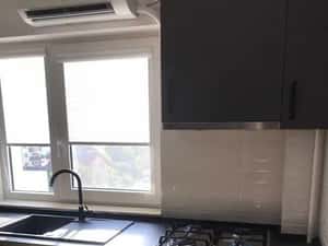 Garsoniera decomandata Aparatorii Patriei 2024 centrala AC parcare — miniatura 6