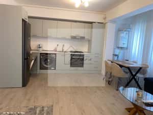 Apartament 2 camere Pipera I Ivory Residence I Mobilat lux I COM 0% — miniatura 1