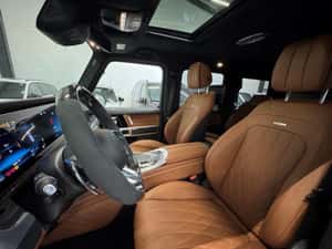 Mercedes-Benz G 63 AMG - SUV nou — miniatura 6