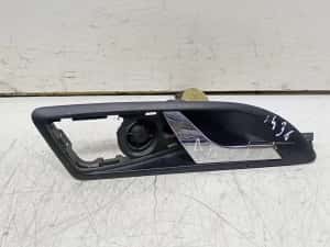 Maner interior dreapta fata 1z0837248 Skoda Octavia 2 (facelift) (2008 - 2013) — miniatura 4