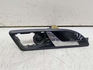 Maner interior dreapta fata 1z0837248 Skoda Octavia 2 (facelift) (2008 - 2013) — miniatura 7