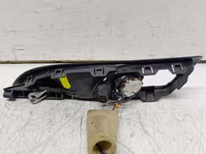 Maner interior dreapta fata 1z0837248 Skoda Octavia 2 (facelift) (2008 - 2013) — miniatura 8