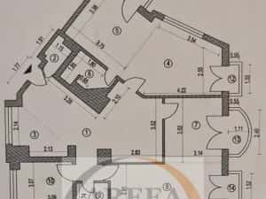 RAR SI ELEGANT - UNIRII FANTANI - 5 camere de vanzare — miniatura 8