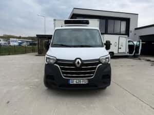 Renault Master Frigorific Carrier — miniatura 1