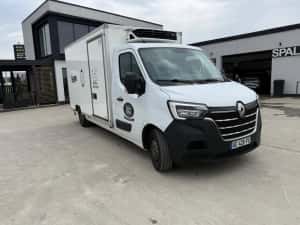 Renault Master Frigorific Carrier — miniatura 3